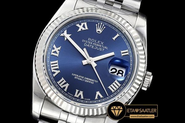 RDJ0305A – DJ 36mm Jub Fluted SSSS Blue Roman ARF A3135 01.jpg modelleri