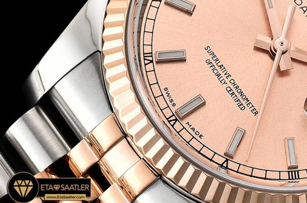 RDJ0306A – Datejust 36mm Flt RGSS Rose GoldStk ARF Asia SH3135 09.jpg modelleri