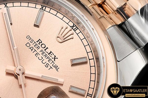 RDJ0306B – Datejust 36mm Smt RGSS Rose GoldStk ARF Asia SH3135 02.jpg modelleri