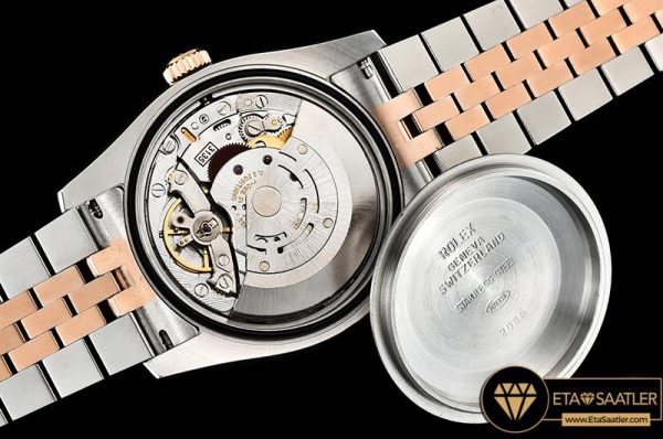 RDJ0306B – Datejust 36mm Smt RGSS Rose GoldStk ARF Asia SH3135 04.jpg modelleri