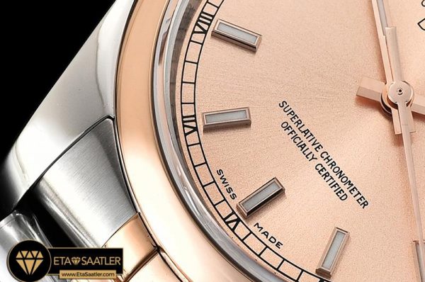RDJ0306B – Datejust 36mm Smt RGSS Rose GoldStk ARF Asia SH3135 09.jpg modelleri