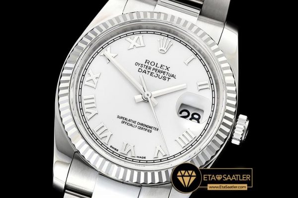 RDJ0307B – DJ 36mm Oyst Fluted SSSS Wht Roman ARF A3135 01.jpg modelleri