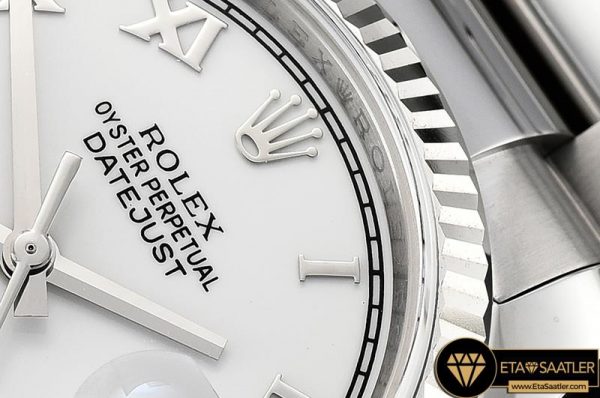 RDJ0307B – DJ 36mm Oyst Fluted SSSS Wht Roman ARF A3135 02.jpg modelleri