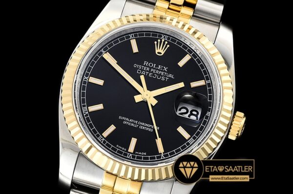 RDJ0308A – Datejust 36mm Flt YGSS BlkStk Jub ARF Asia SH3135 01.JPG modelleri