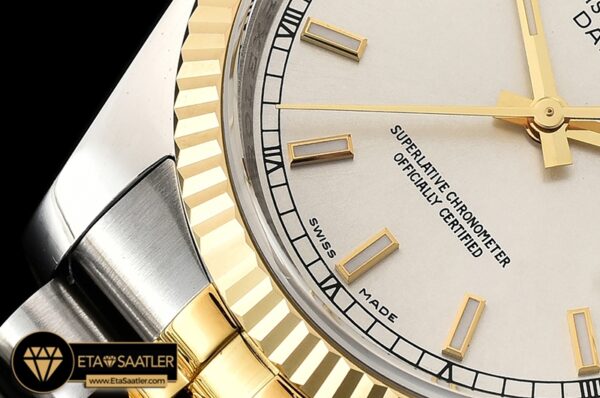 RDJ0308B – Datejust 36mm Flt YGSS S.WhtStk Jub ARF Asia SH3135 09.jpg modelleri