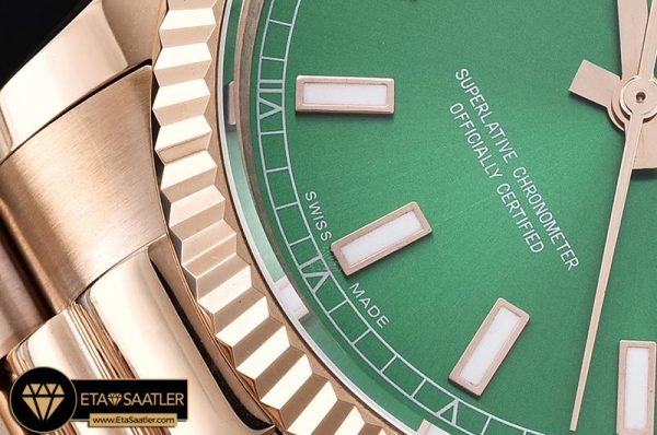 RDD0213G – DayDate 36mm Flt RGRG Green Thick Stk BP Swiss 2836 7.jpg modelleri