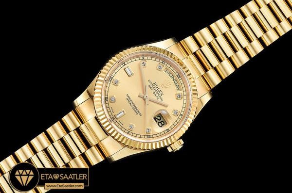 RDD0214 – DayDate 36mm Flt YGYG Wrap Gold Diam BP Swiss 2836 08.jpg modelleri