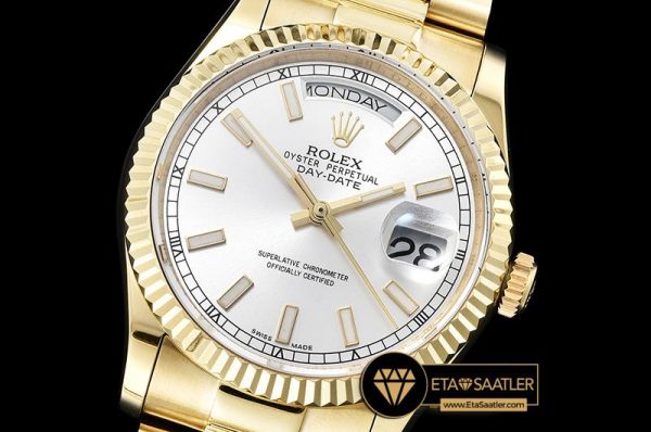 RDD0216A – DayDate 36mm Flt YGYG Silver Wht Diam BP Swiss 2836 01.jpg modelleri