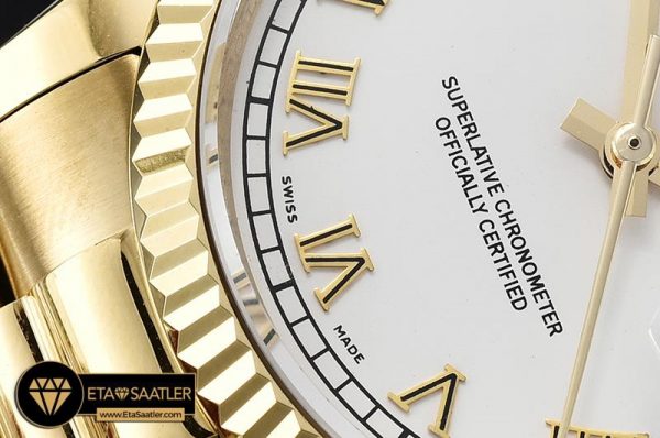 RDD0216C – DayDate 36mm Flt YGYG White Roman Num BP Swiss 2836 6.jpg modelleri