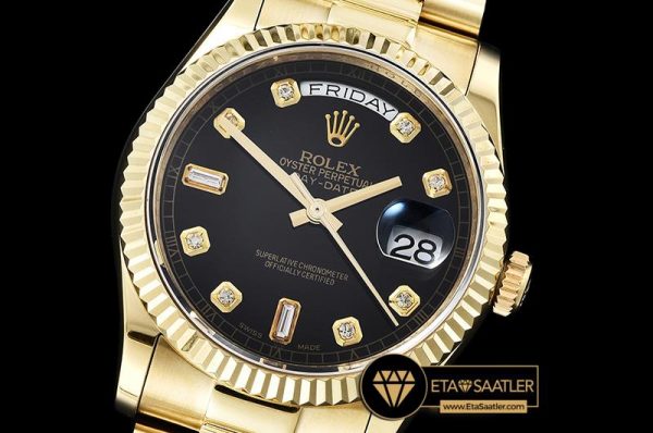 RDD0217B – DayDate 36mm Flt YGYG Black Diam BP Swiss 2836 01.jpg modelleri