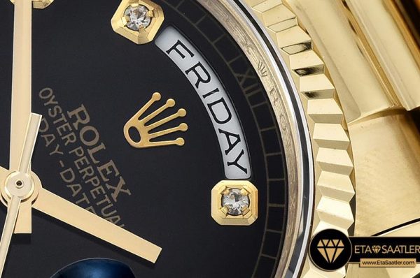 RDD0217B – DayDate 36mm Flt YGYG Black Diam BP Swiss 2836 02.jpg modelleri