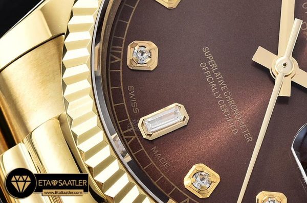 RDD0217C – DayDate 36mm Flt YGYG Brown Diam BP Swiss 2836 06.jpg modelleri