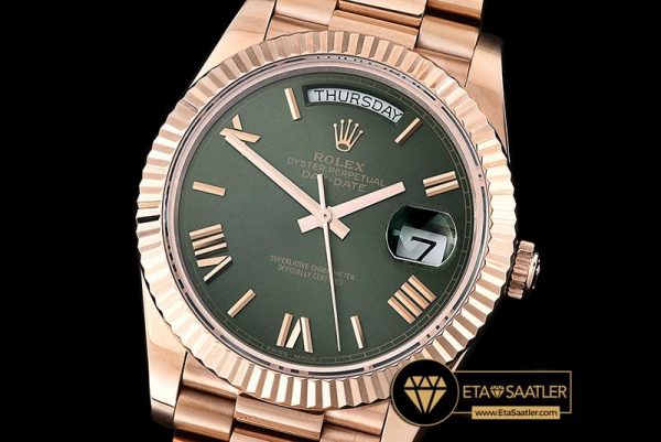 RDD0195A – DayDate 228206 RGRG Green Roman BP Swiss 2836 01.jpg modelleri