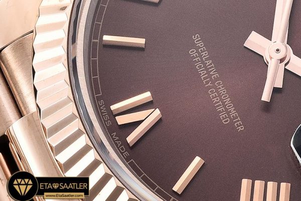 RDD0195B – DayDate 228206 RGRG Brown Roman BP Swiss 2836 08.jpg modelleri
