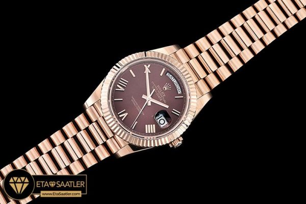 RDD0195B – DayDate 228206 RGRG Brown Roman BP Swiss 2836 10.jpg modelleri