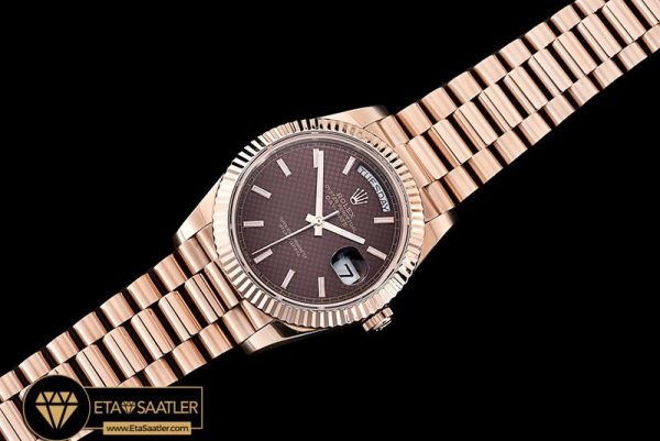 RDD0195D – DayDate 228206 RGRG Brown Stick BP Swiss 2836 11.jpg modelleri