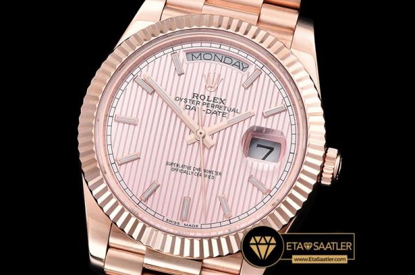 RDD0201A – DayDate 40mm RGRG 18K Wrp R. Gold Stks BP Swiss 2836 01.jpg modelleri