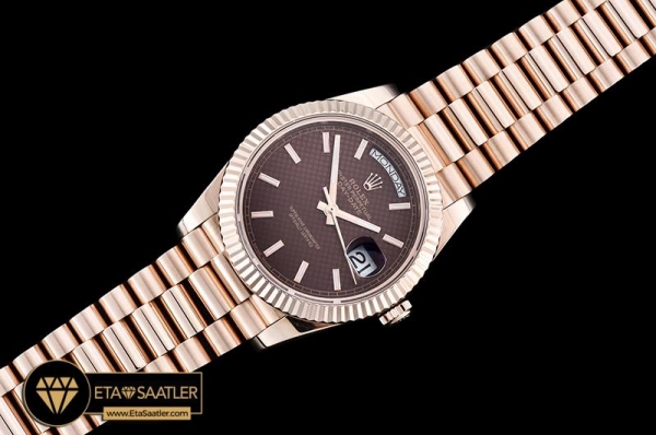 RDD0201B – DayDate 40mm RGRG 18K Wrp Brown Stks BP Swiss 2836 10.jpg modelleri