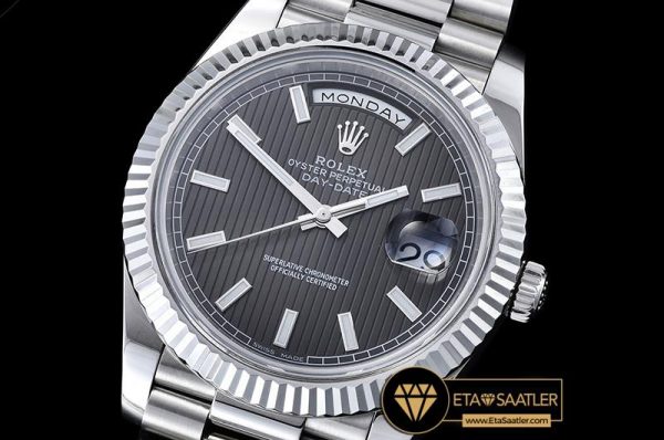 RDD0202B – DayDate 40mm SSSS Black Tux Fluted Noob A3255 Mod 01.jpg modelleri