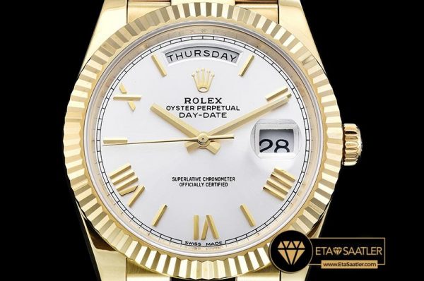 RDD0205A – DayDate 40mm Flt YGYG Silv Wht Roman Noob A3255 Mod 12.jpg modelleri