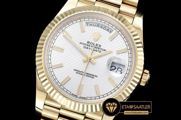 RDD0205C – DayDate 40mm Flt YGYG Wht Stick Noob A3255 Mod 01.jpg modelleri