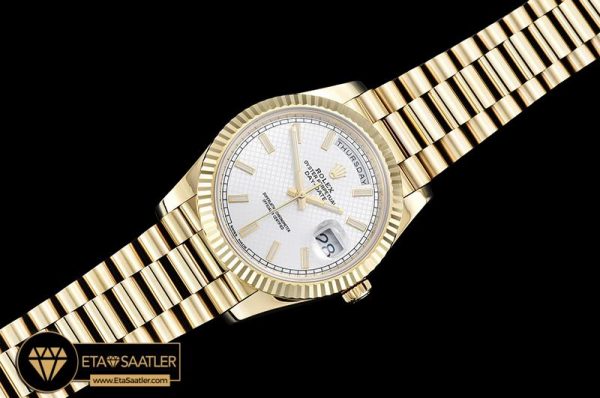 RDD0205C – DayDate 40mm Flt YGYG Wht Stick Noob A3255 Mod 12.jpg modelleri