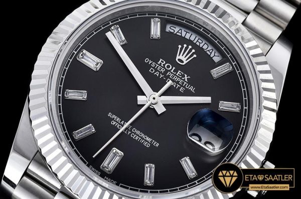 RDD0206B – DayDate 228206 Flt SSSS Black Diam BP Swiss 2836 10.jpg modelleri