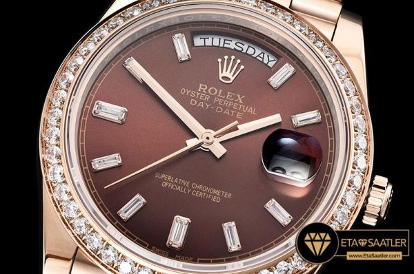 RDD0210C – DayDate 40mm Diam RGRG Brown Baug. Diam BP A2836 07.jpg modelleri