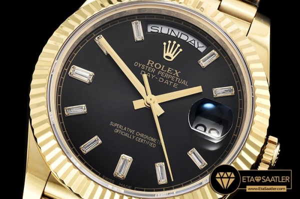 RDD0211B – DayDate 40mm Flt YGYG Black Baug. Diam BP A2836 07.jpg modelleri