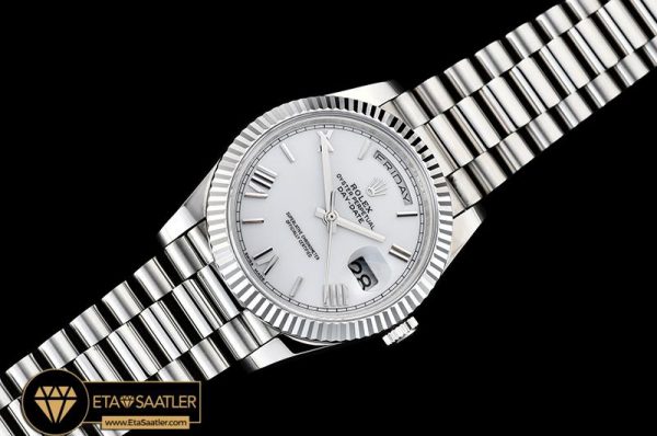 RDD0218B – DayDate 40mm Flt SSSS Pearl Wht Roman BP Swiss 2836 11.jpg modelleri