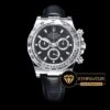 Rolex Cosmograph Daytona 116519LN Siyah Kadran 1:1 Super Clone ETA