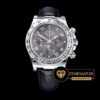 Rolex Cosmograph Daytona 116519LN Numerik Gri Kadran 1:1 Super Clone ETA