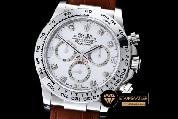 ROLDYT0182K – Basel 2016 Daytona SSLE White Diam BP Ult A-7750 01.jpg modelleri
