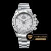 Rolex Cosmograph Daytona 116519LN Siyah Beyaz Kadran 1:1 Super Clone ETA