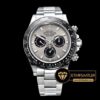 Rolex Cosmograph Daytona 116519LN Gri Kadran 1:1 Super Clone ETA