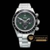 Rolex Cosmograph Daytona Ref.6263 Green Bamford 1:1 Clone ETA