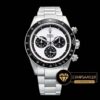 Rolex Cosmograph Daytona Ref.6263 White Bamford 1:1 Clone ETA