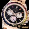 Rolex Cosmograph Daytona 116595 Rainbow Kadran 1:1 Super Clone ETA