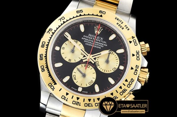 ROLDYT0242I – Daytona 116523 YGSS BlkGold Stk OMF A7750 Mod 01.jpg modelleri