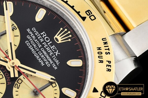 ROLDYT0242I – Daytona 116523 YGSS BlkGold Stk OMF A7750 Mod 02.jpg modelleri