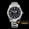 Rolex Explorer 214270 1:1 A2836 Clone ETA