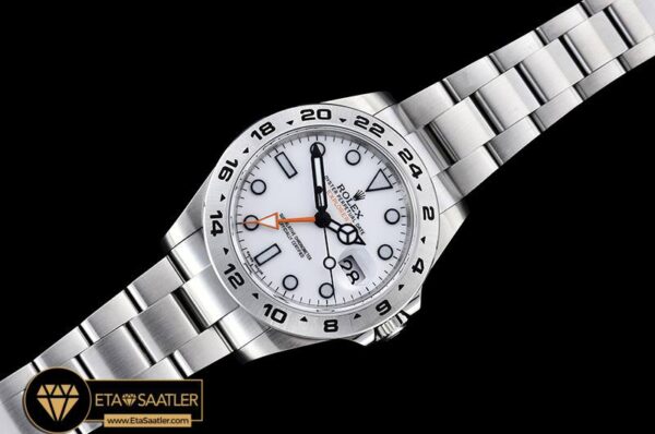 ROLEXP2038 – Explorer II SSSS Wht Noob A3187 CHS Hour Hand Adj 14.jpg modelleri