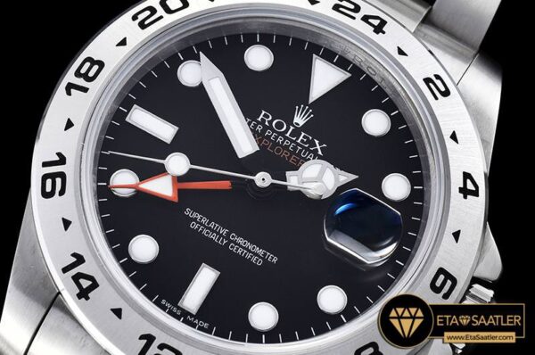 ROLEXP2041 – Explorer II Ref.216570 SSSS Black BP A3187 Mod 10.jpg modelleri