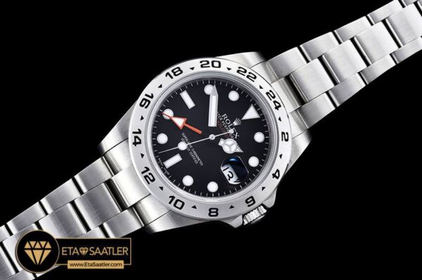 ROLEXP2041 – Explorer II Ref.216570 SSSS Black BP A3187 Mod 11.jpg modelleri