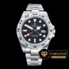 Rolex Explorer II 216570 Siyah Kadran 1:1 Clone ETA Version 6