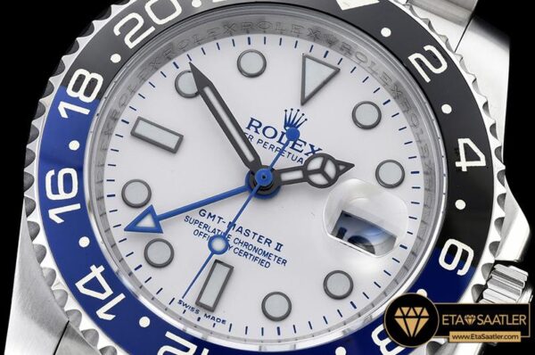 ROLGMT111A – Titan Black GMT Master 2 Arctos SSSS White A2836 08.jpg modelleri