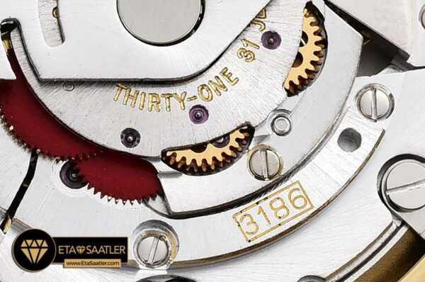 ROLGMT118 – GMT II Ref.116718 YGYG Green BP A3186 Mod 06.jpg modelleri