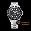 Rolex GMT-Master II 126710LN Siyah Kadran 1:1 Swiss ETA