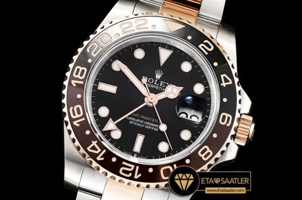 ROLGMT134 – GMT Master II 2018 126711 904L RGSS Black GMF A283 01.jpg modelleri