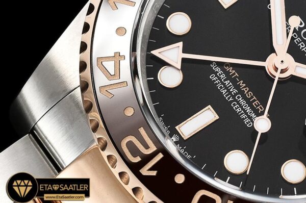 ROLGMT134 – GMT Master II 2018 126711 904L RGSS Black GMF A283 03.jpg modelleri